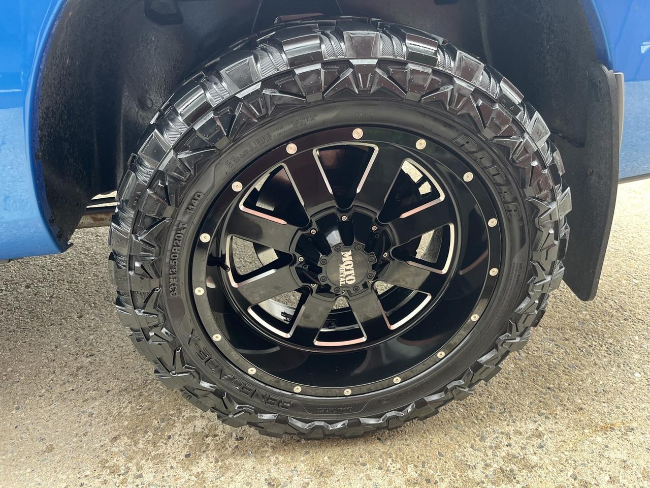2020 RAM 1500 Classic SLT ~CLEAN CARFAX!~ Photo