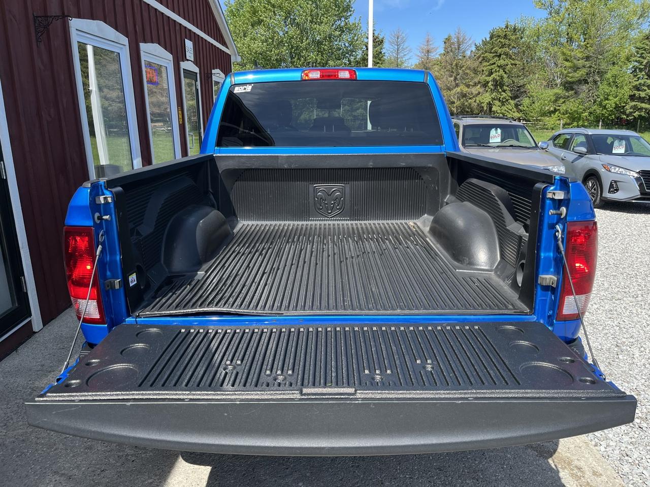2020 RAM 1500 Classic SLT ~CLEAN CARFAX!~ Photo