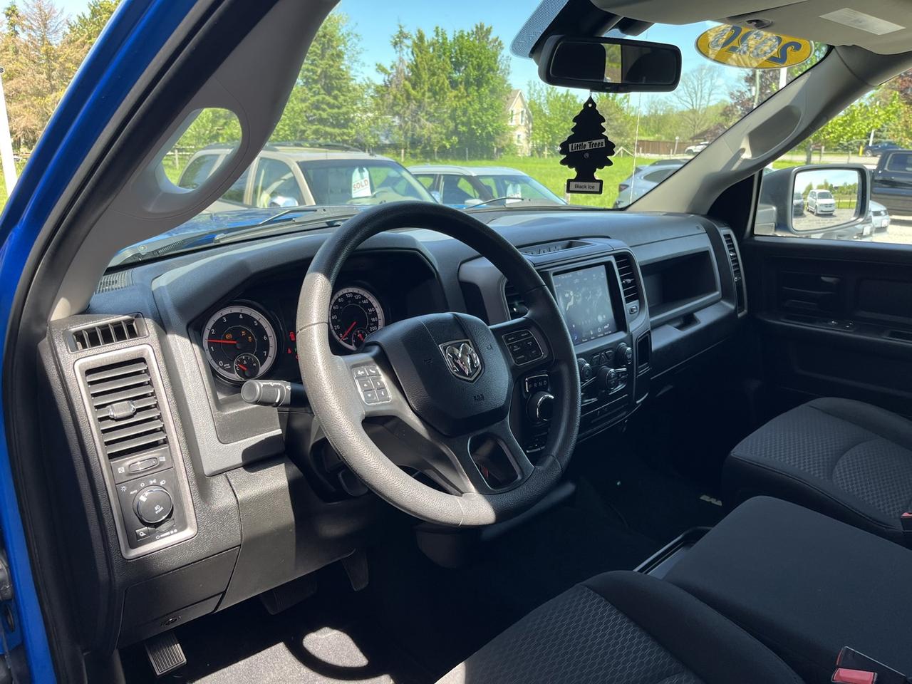 2020 RAM 1500 Classic SLT ~CLEAN CARFAX!~ Photo