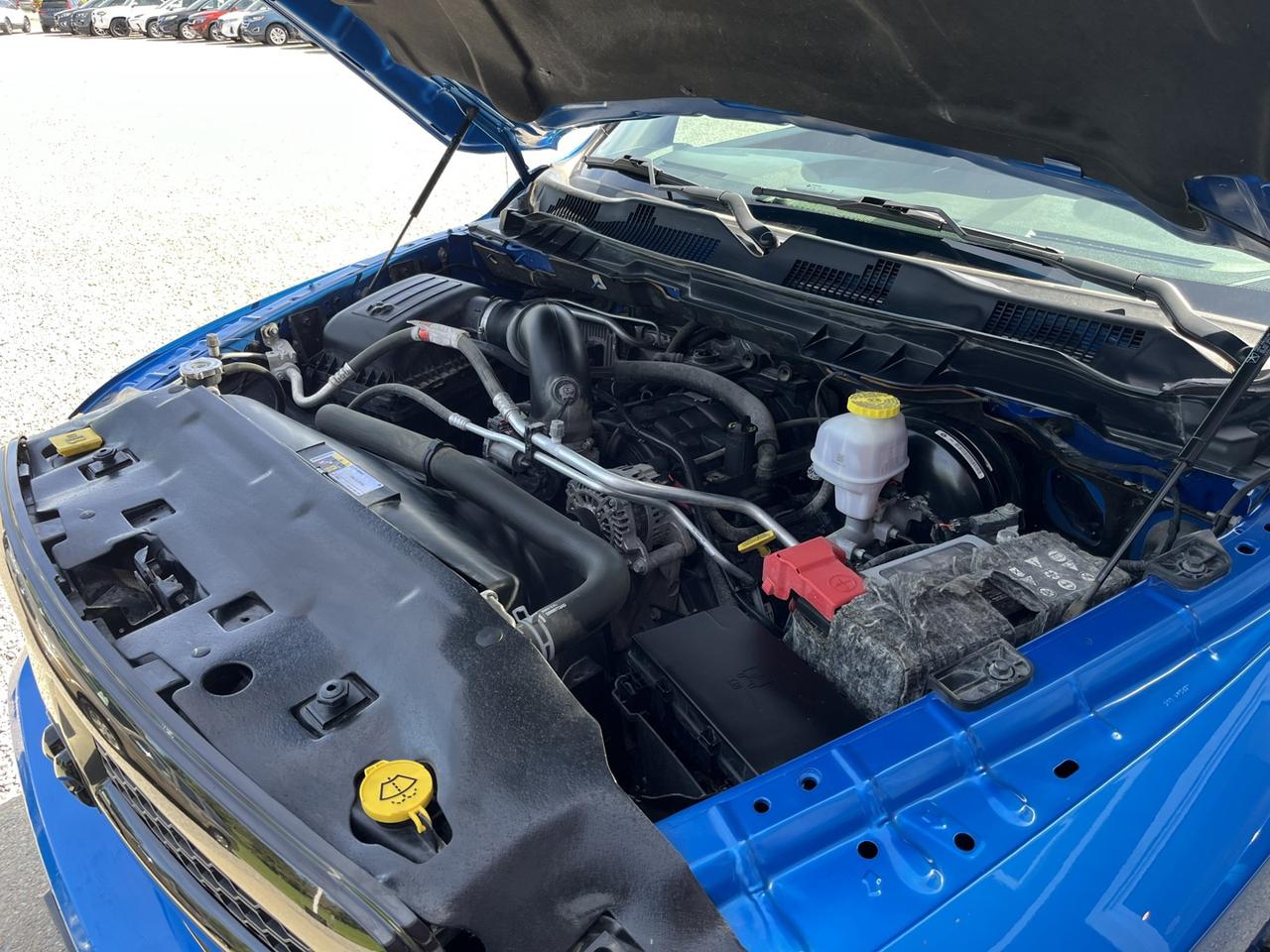 2020 RAM 1500 Classic SLT ~CLEAN CARFAX!~ Photo