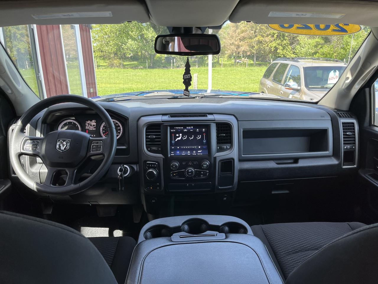 2020 RAM 1500 Classic SLT ~CLEAN CARFAX!~ Photo