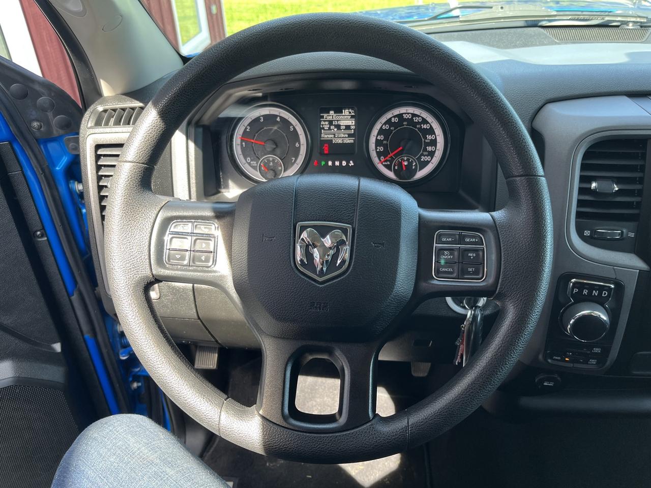2020 RAM 1500 Classic SLT ~CLEAN CARFAX!~ Photo
