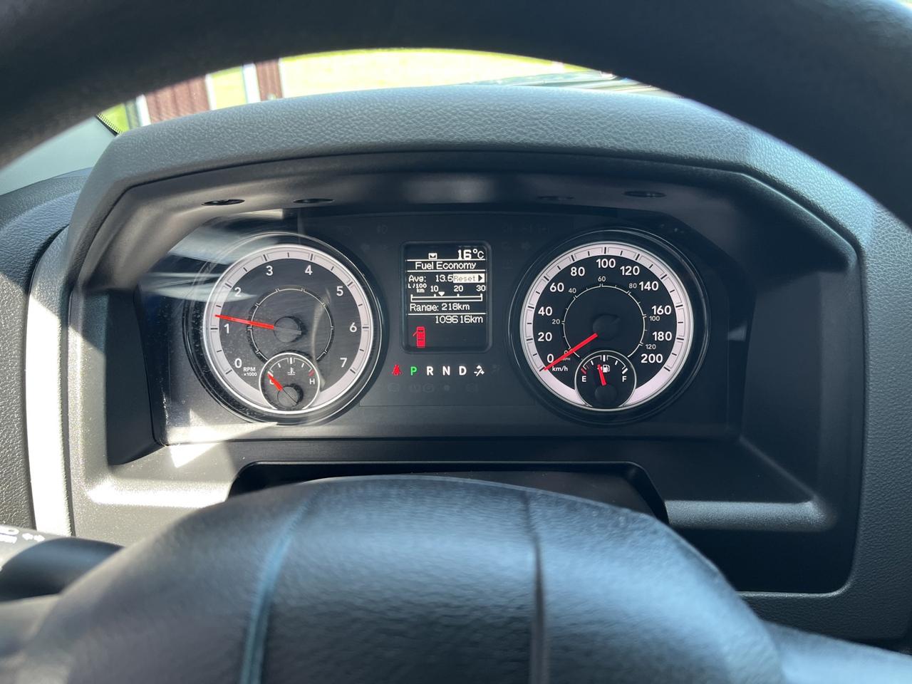 2020 RAM 1500 Classic SLT ~CLEAN CARFAX!~ Photo