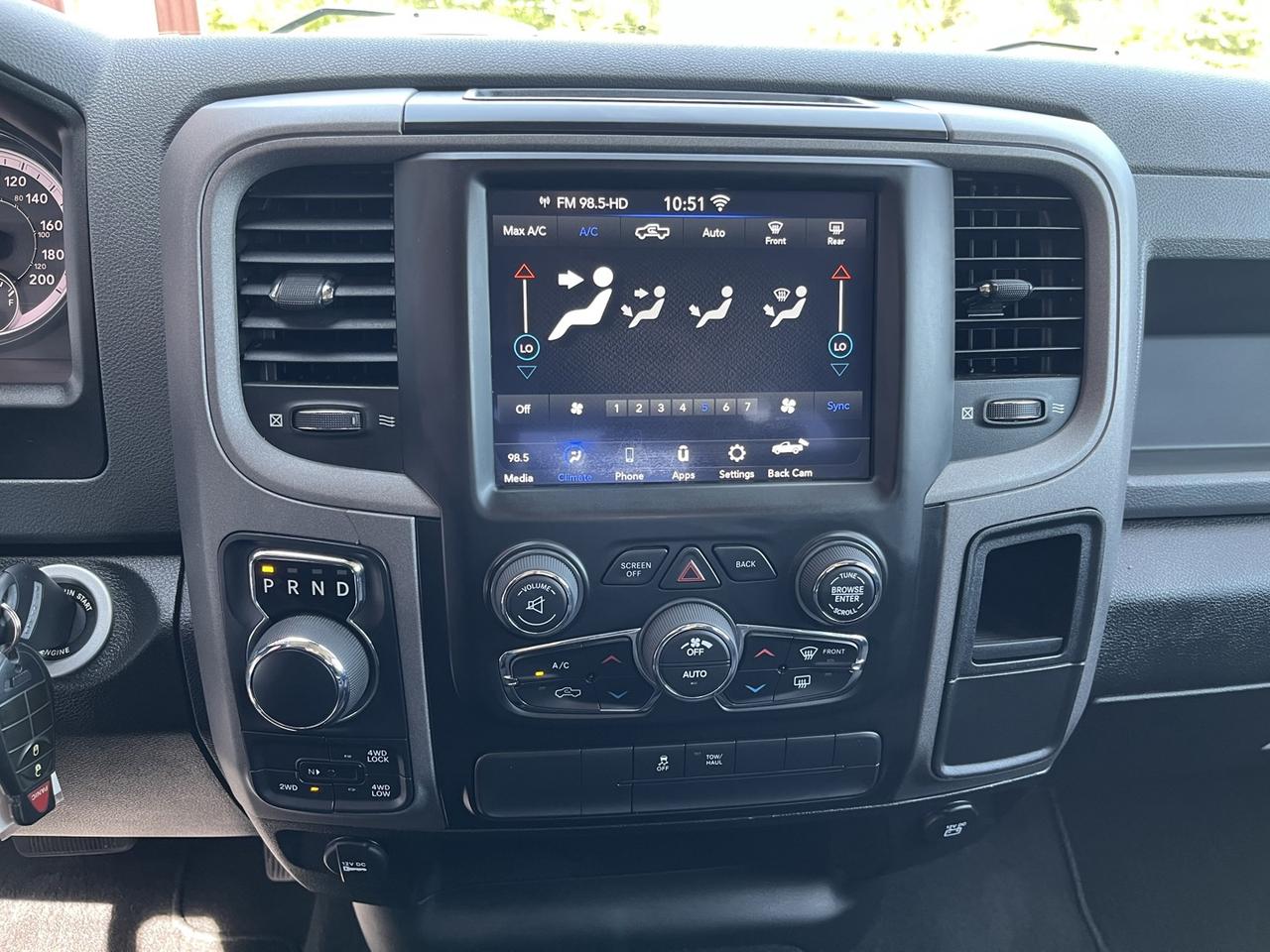 2020 RAM 1500 Classic SLT ~CLEAN CARFAX!~ Photo