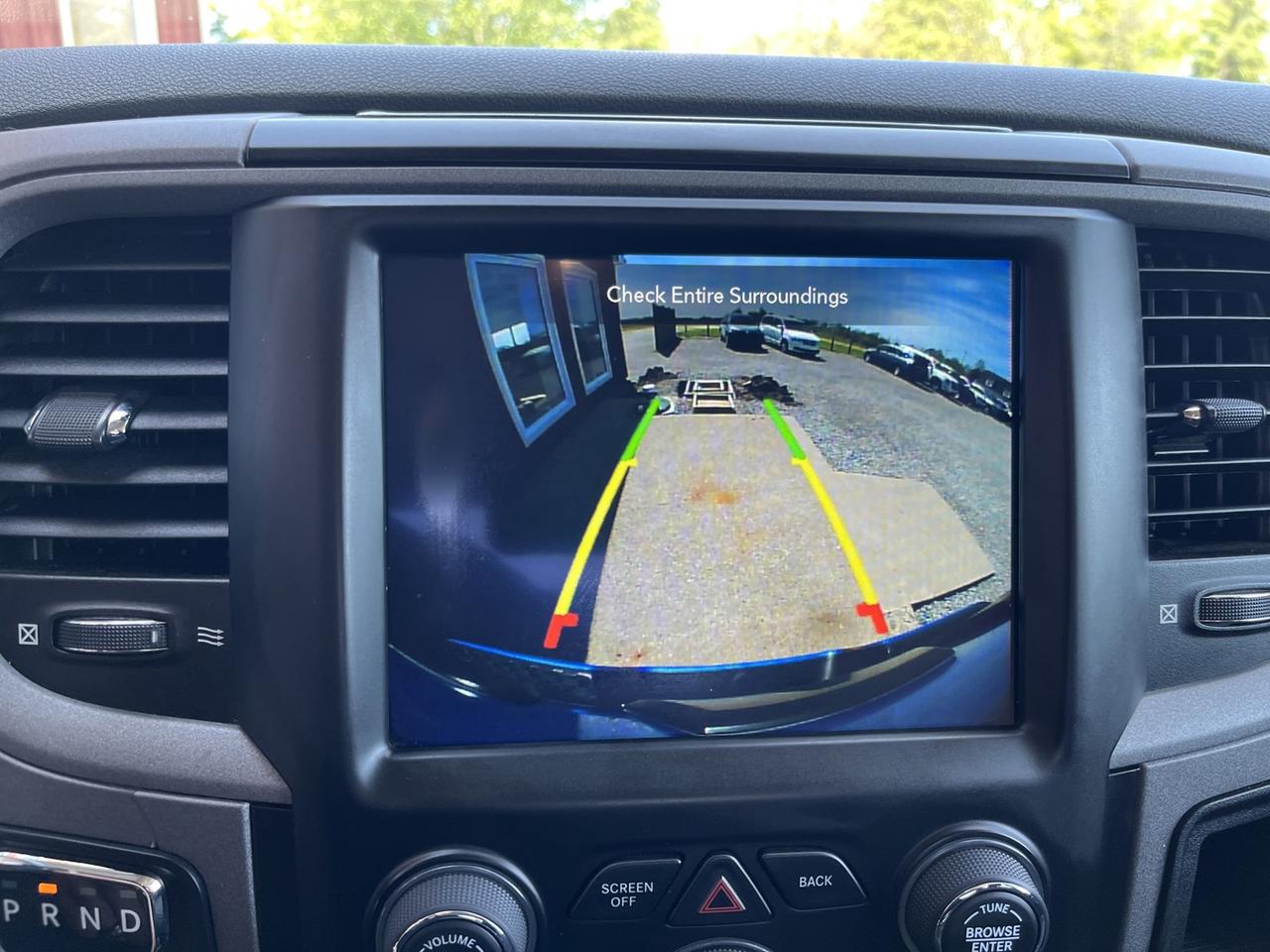 2020 RAM 1500 Classic SLT ~CLEAN CARFAX!~ Photo