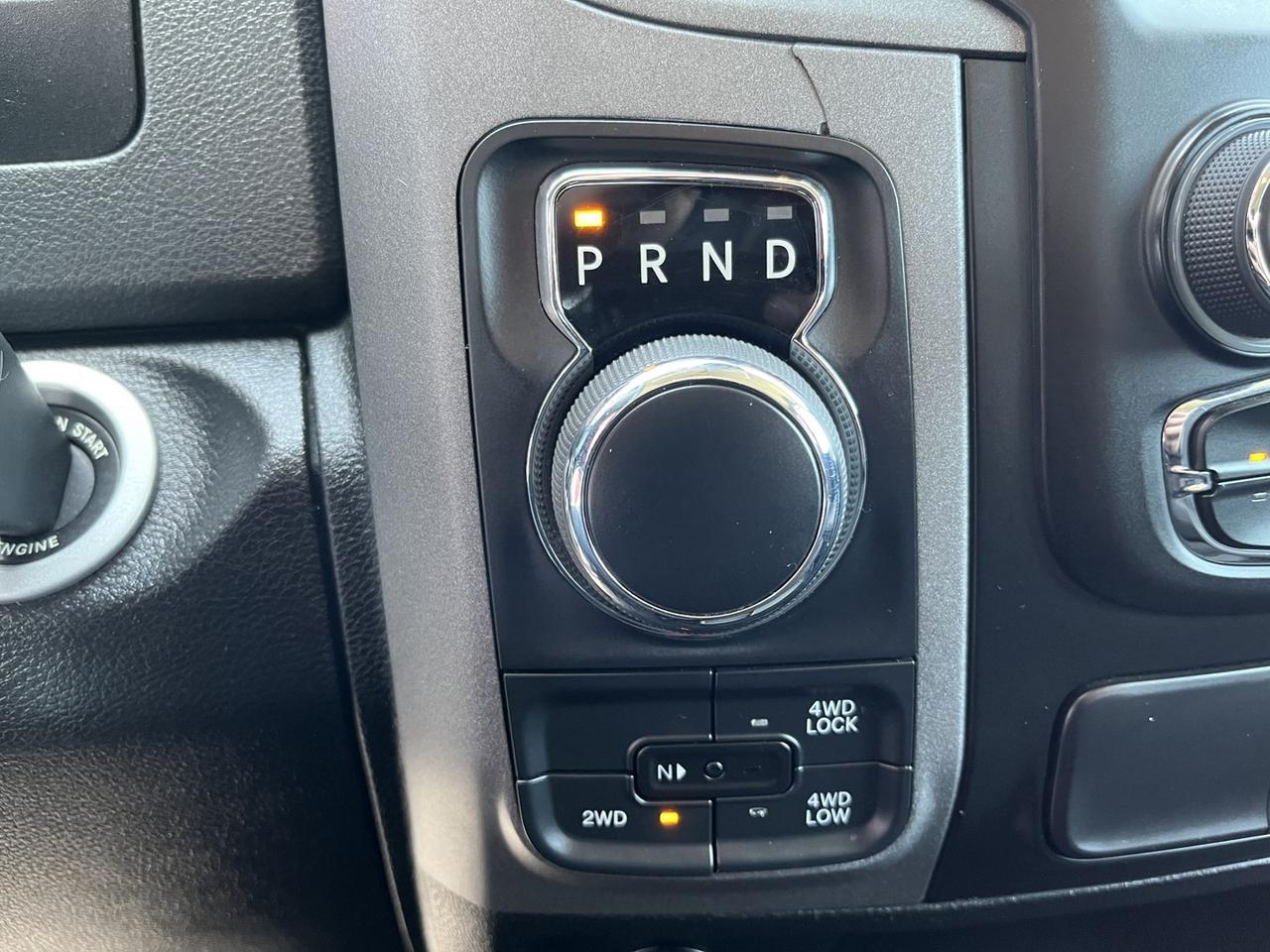 2020 RAM 1500 Classic SLT ~CLEAN CARFAX!~ Photo