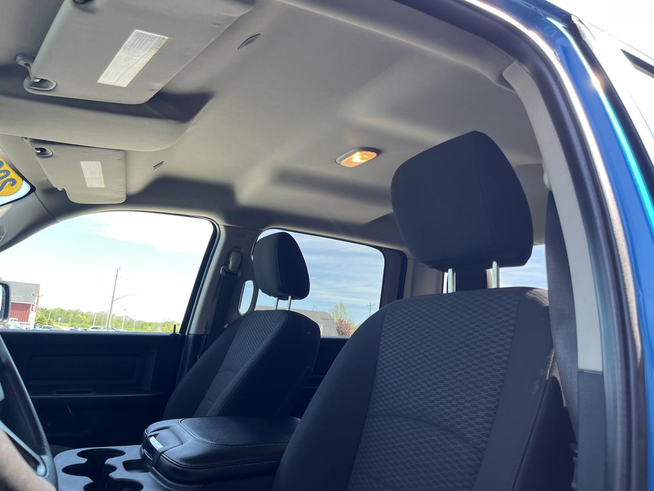 2020 RAM 1500 Classic SLT ~CLEAN CARFAX!~ Photo