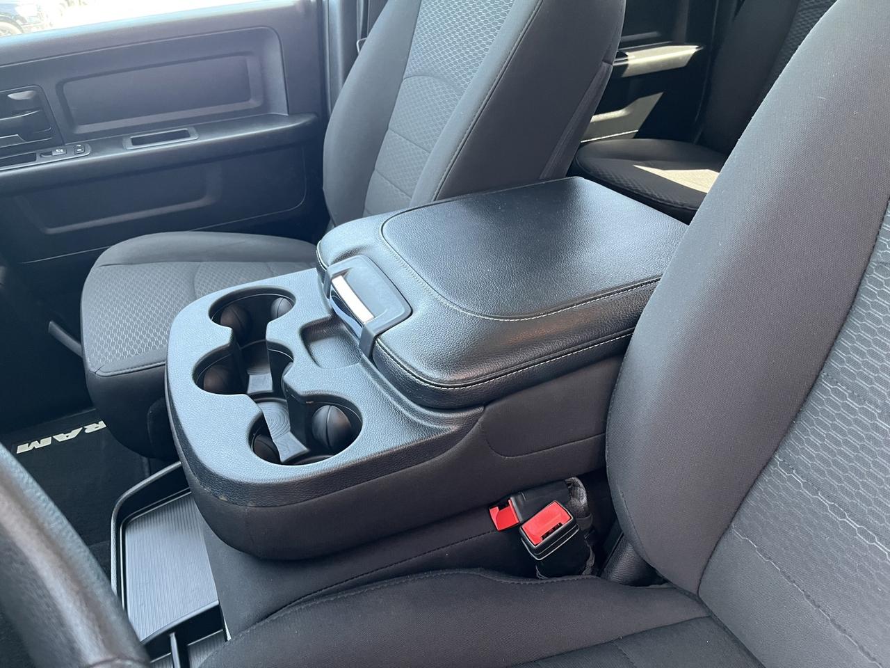 2020 RAM 1500 Classic SLT ~CLEAN CARFAX!~ Photo