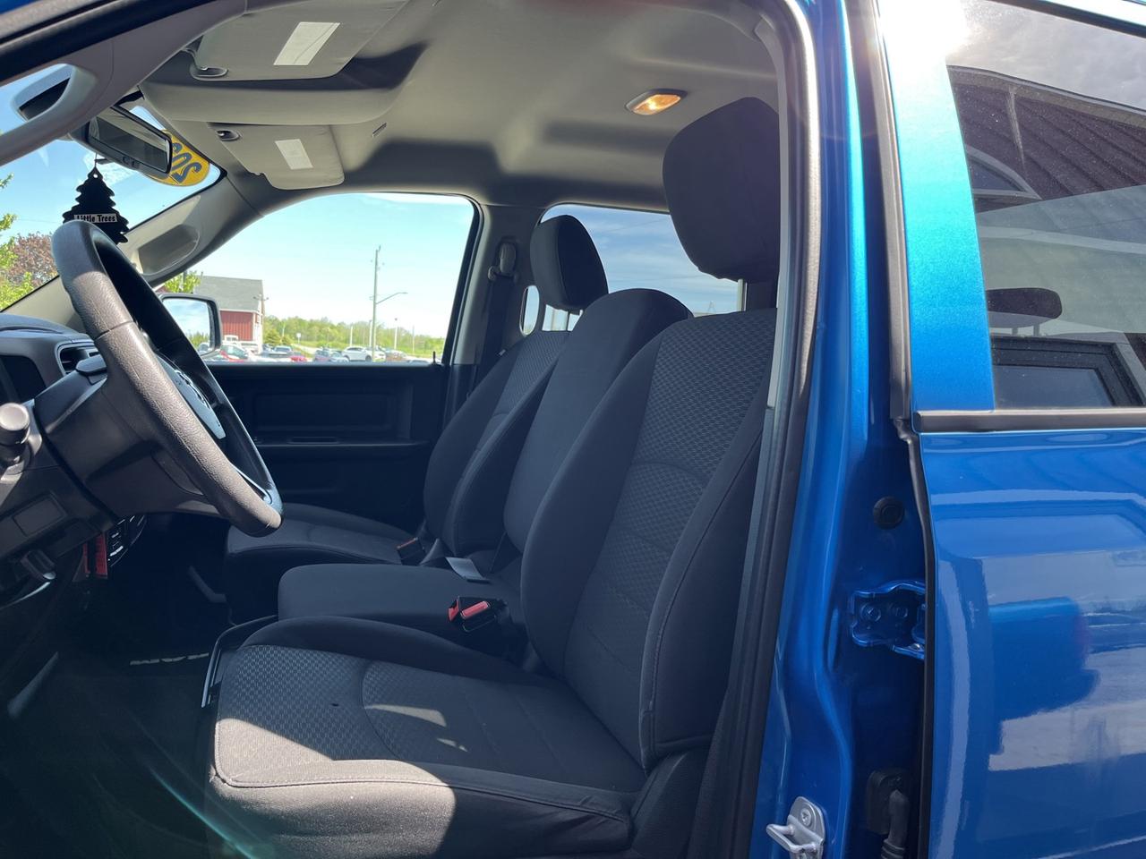 2020 RAM 1500 Classic SLT ~CLEAN CARFAX!~ Photo