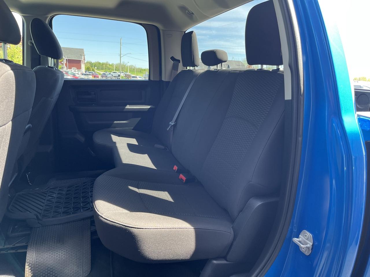 2020 RAM 1500 Classic SLT ~CLEAN CARFAX!~ Photo