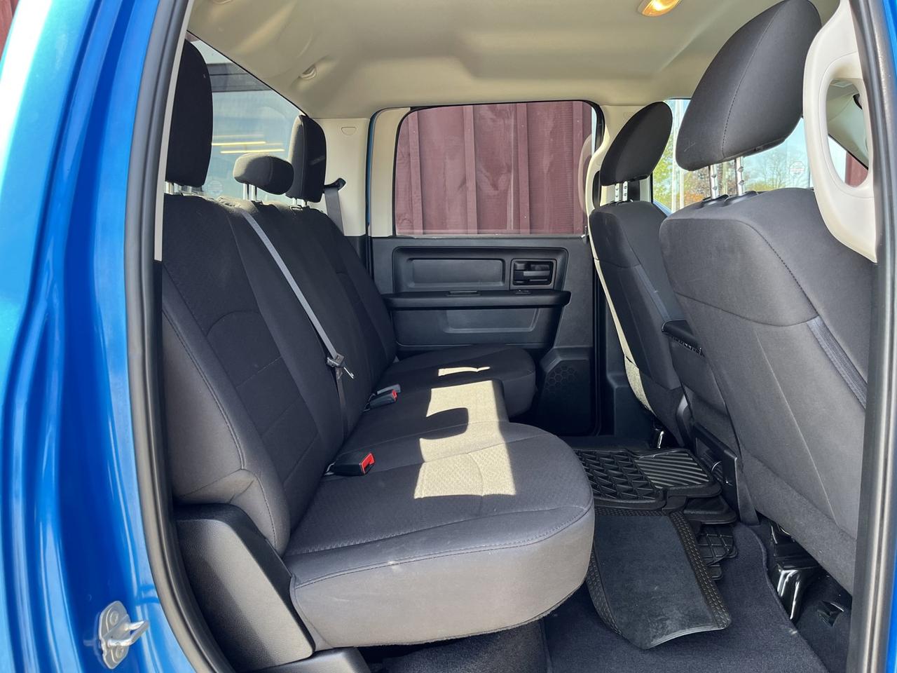 2020 RAM 1500 Classic SLT ~CLEAN CARFAX!~ Photo