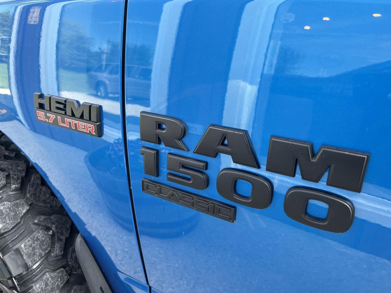 2020 RAM 1500 Classic SLT ~CLEAN CARFAX!~ Photo