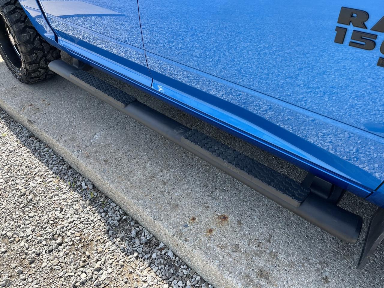 2020 RAM 1500 Classic SLT ~CLEAN CARFAX!~ Photo