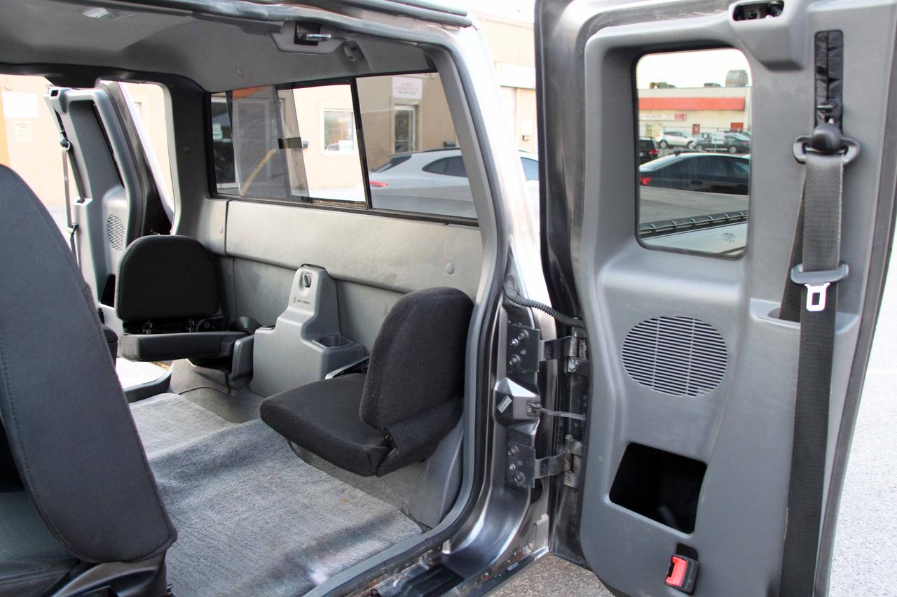 2007 Mazda B-Series Dual Sport Photo