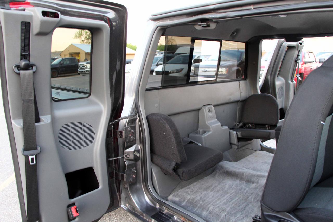 2007 Mazda B-Series Dual Sport Photo