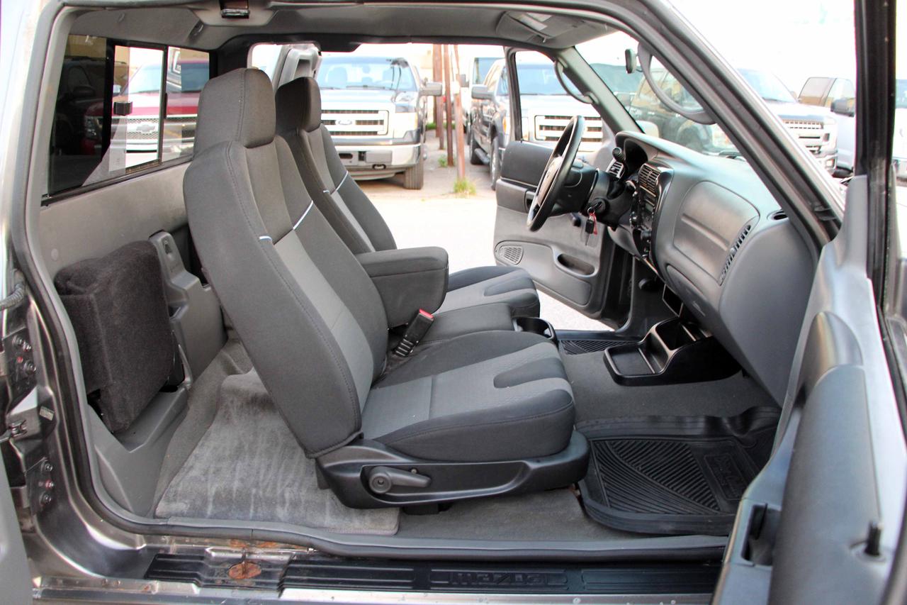 2007 Mazda B-Series Dual Sport Photo