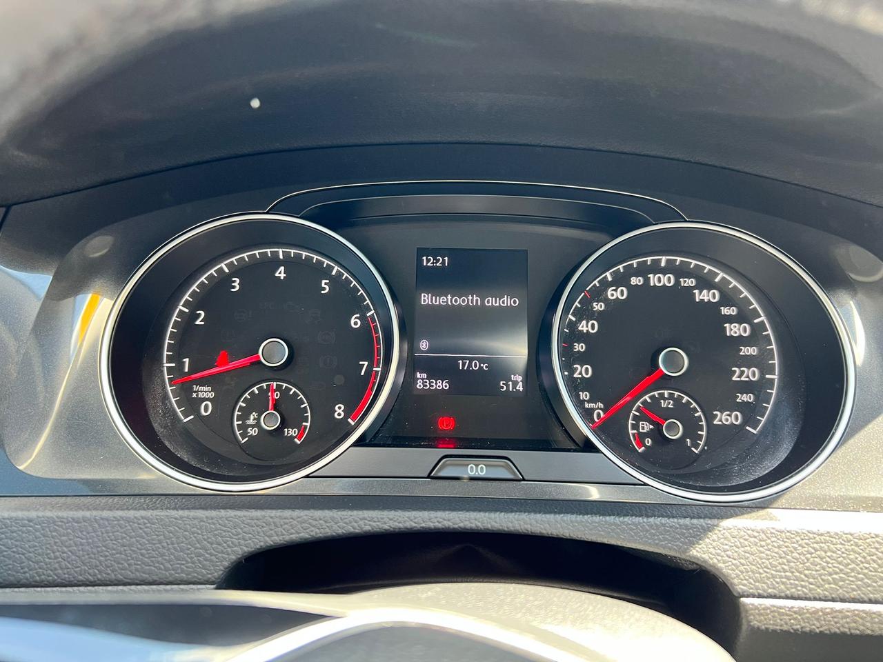 2018 Volkswagen Golf Trendline 3-door Manual CERTIFIED Photo