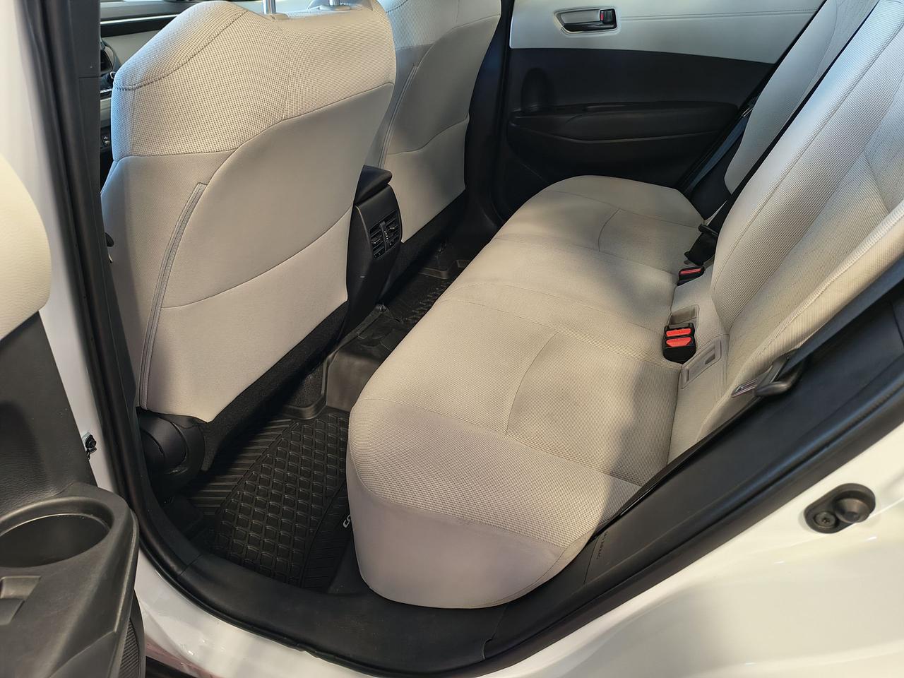 2022 Toyota Corolla Cross L FWD Photo