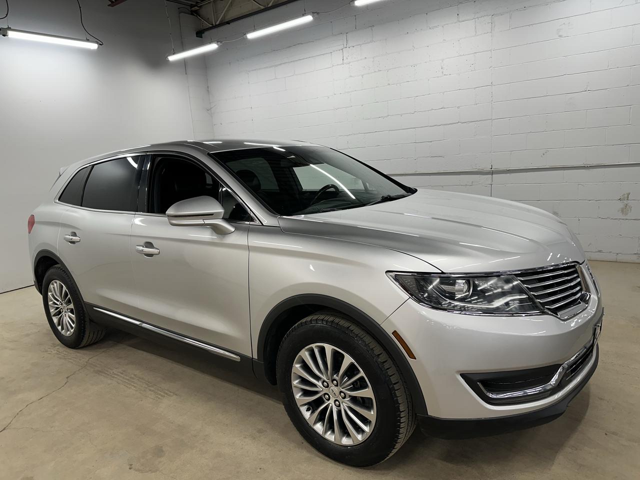 2018 Lincoln MKX Select | LOW KMS | AWD | REMOTE START Photo21
