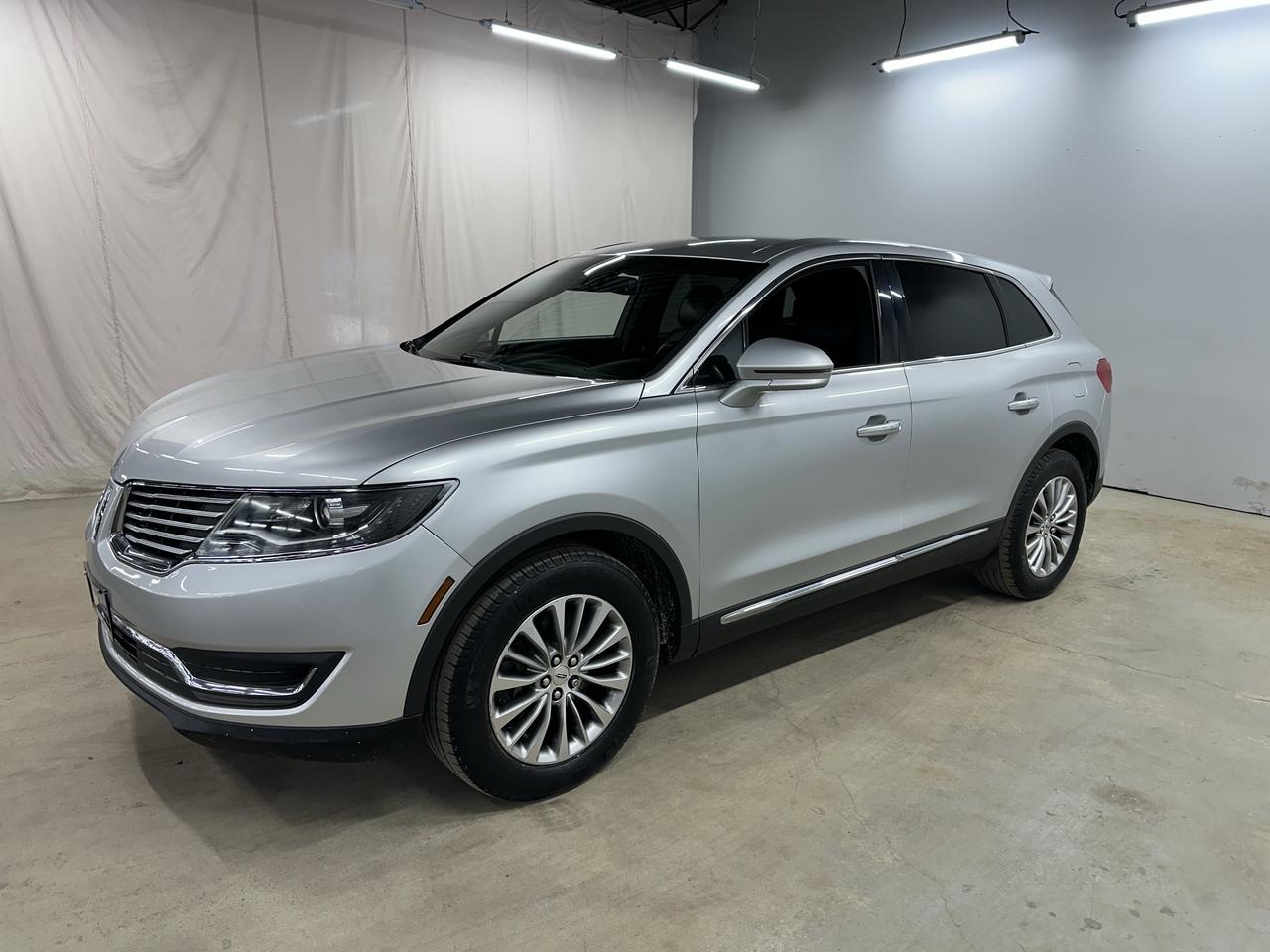 2018 Lincoln MKX Select | LOW KMS | AWD | REMOTE START Photo