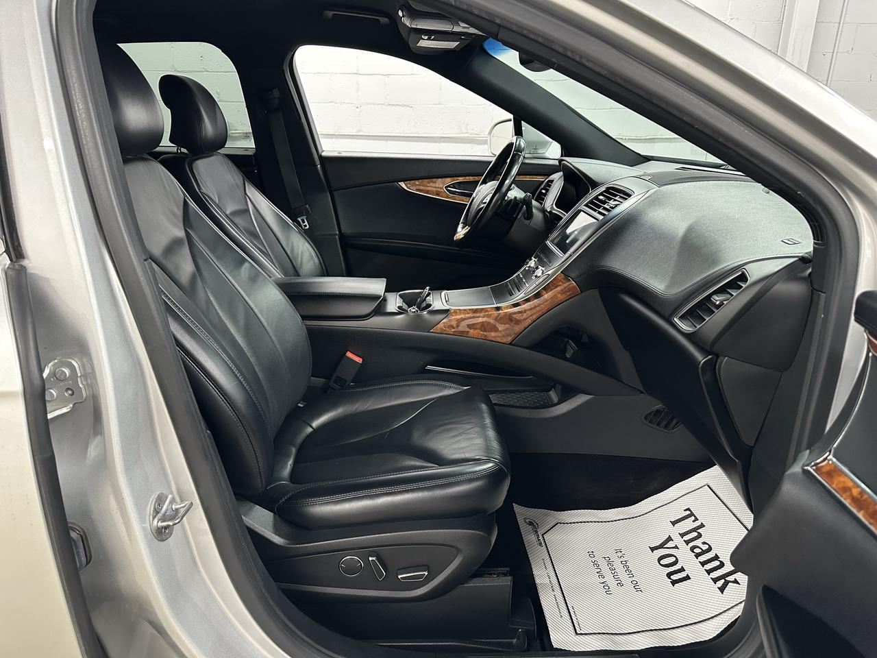 2018 Lincoln MKX Select | LOW KMS | AWD | REMOTE START Photo