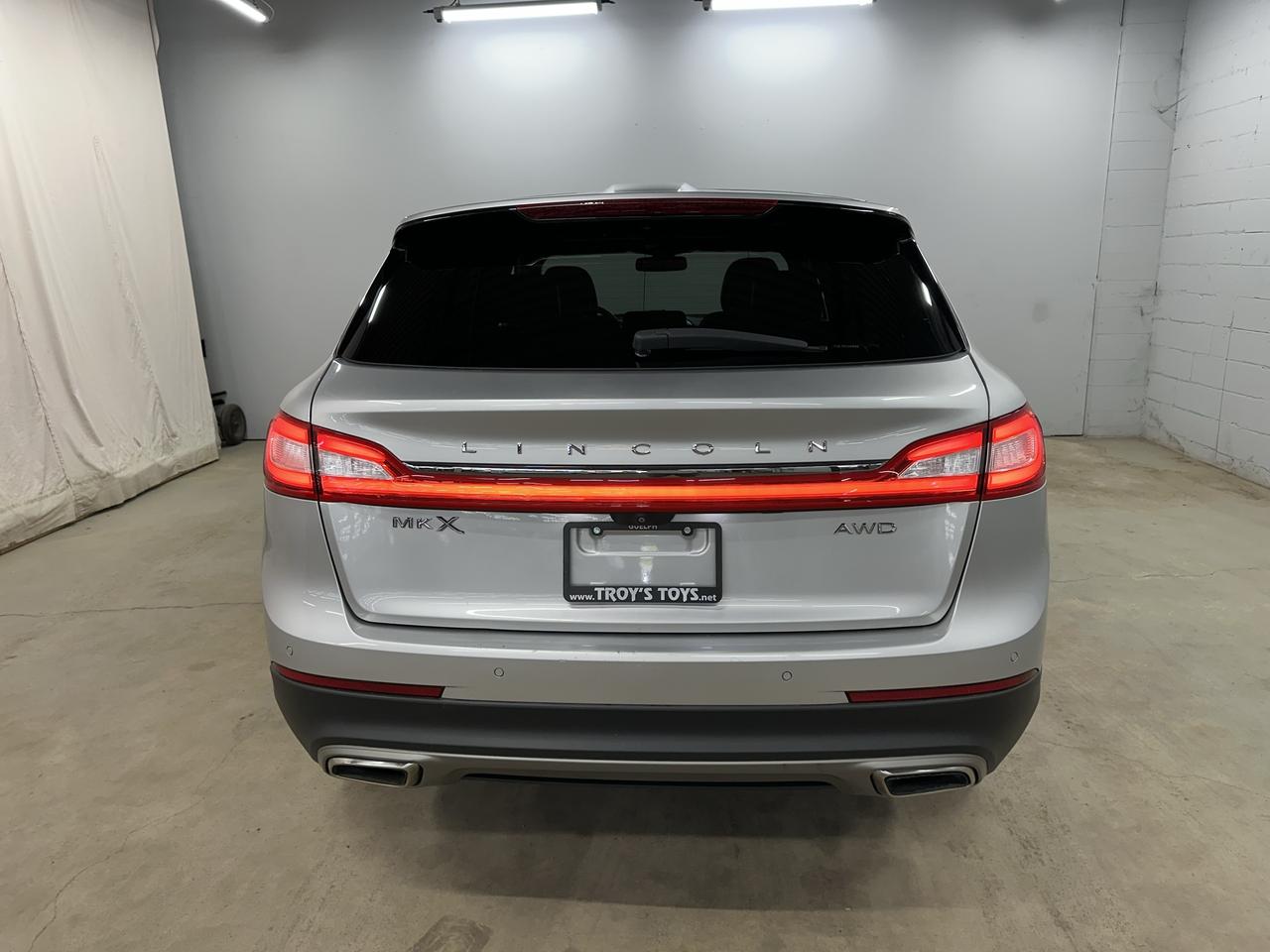 2018 Lincoln MKX Select | LOW KMS | AWD | REMOTE START Photo26