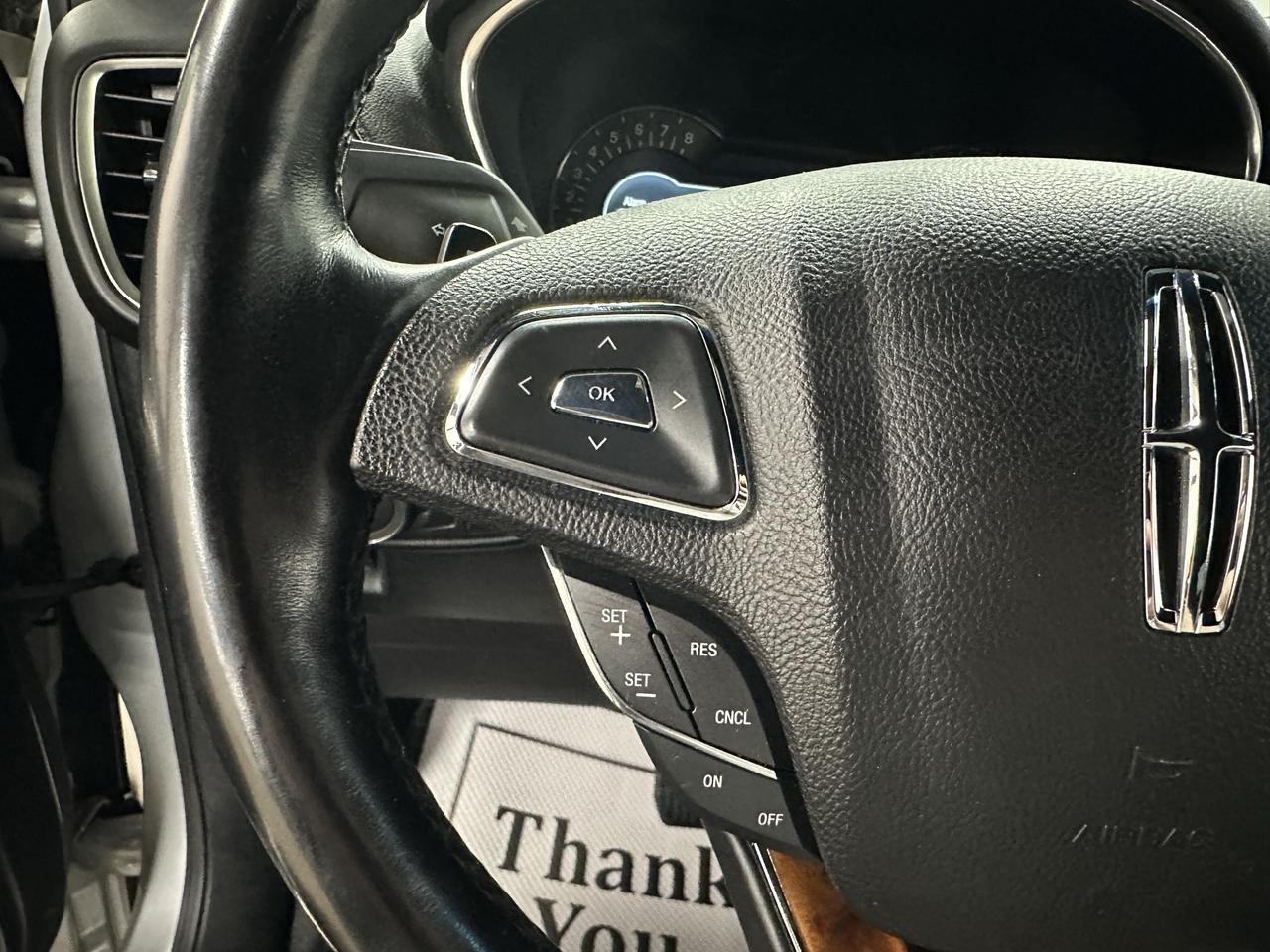 2018 Lincoln MKX Select | LOW KMS | AWD | REMOTE START Photo