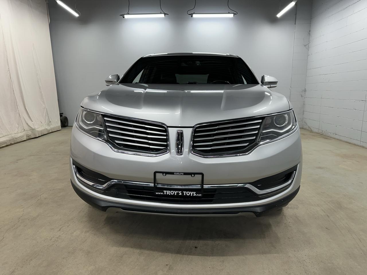 2018 Lincoln MKX Select | LOW KMS | AWD | REMOTE START Photo