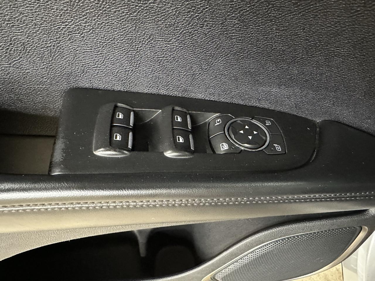 2018 Lincoln MKX Select | LOW KMS | AWD | REMOTE START Photo12