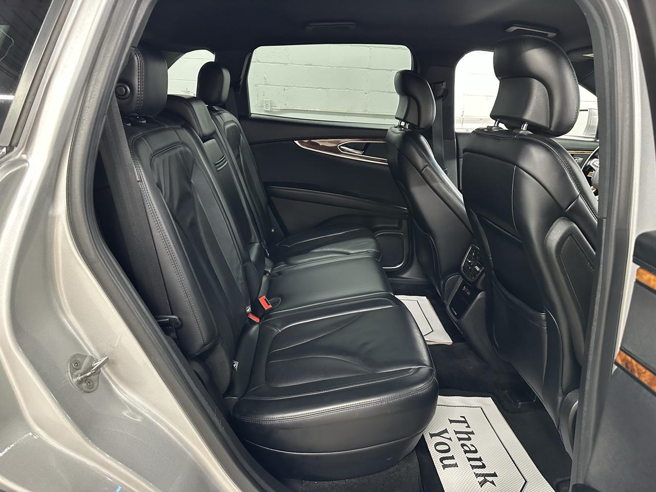 2018 Lincoln MKX Select | LOW KMS | AWD | REMOTE START Photo10