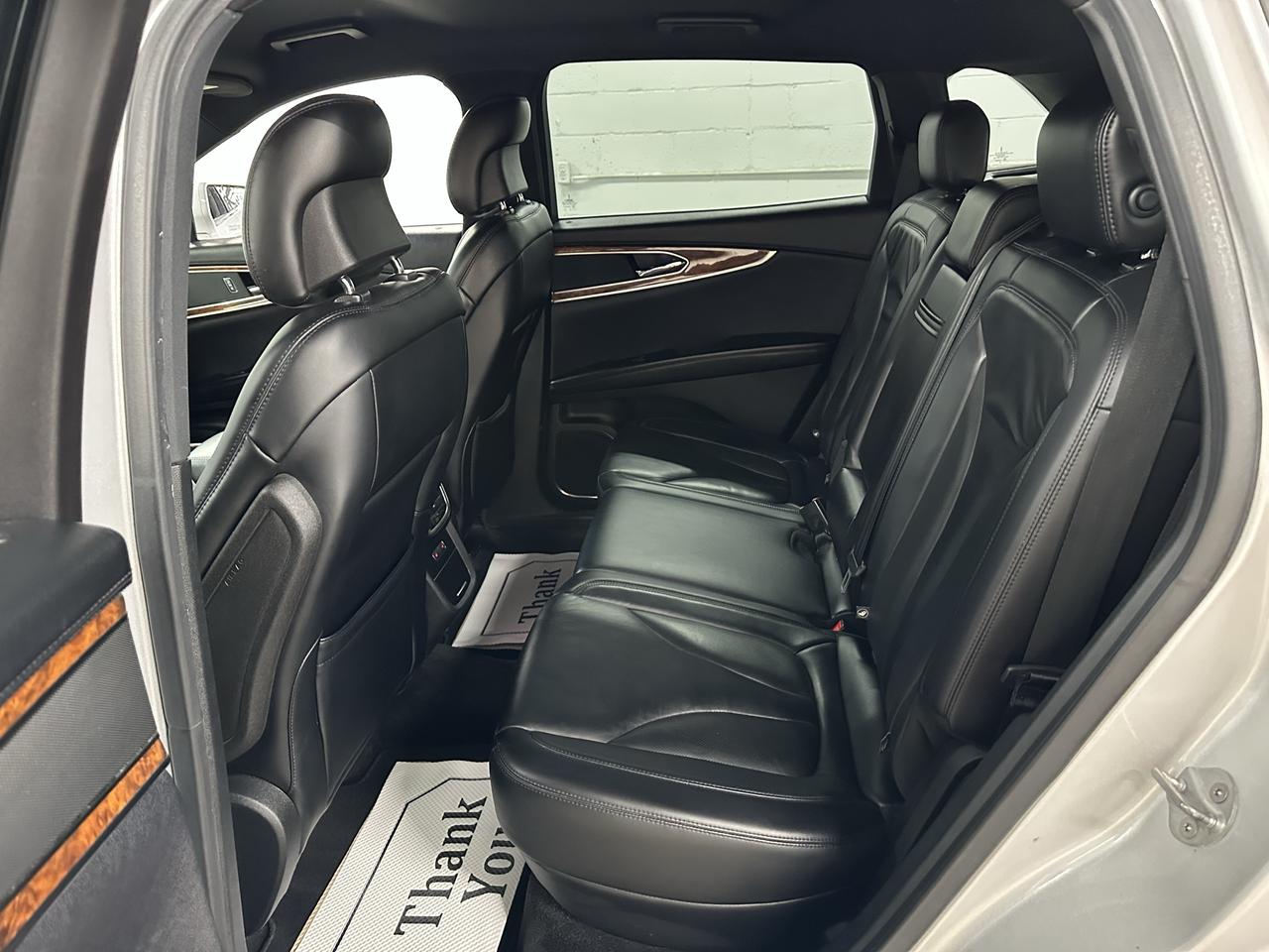 2018 Lincoln MKX Select | LOW KMS | AWD | REMOTE START Photo9