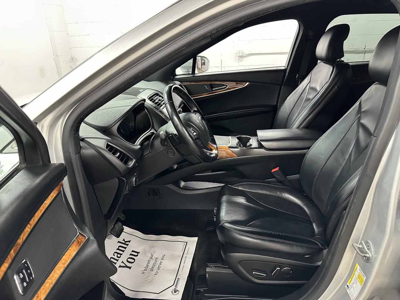 2018 Lincoln MKX Select | LOW KMS | AWD | REMOTE START Photo