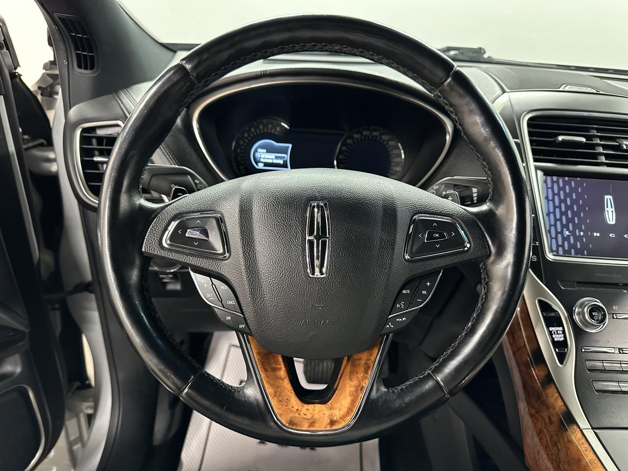 2018 Lincoln MKX Select | LOW KMS | AWD | REMOTE START Photo39