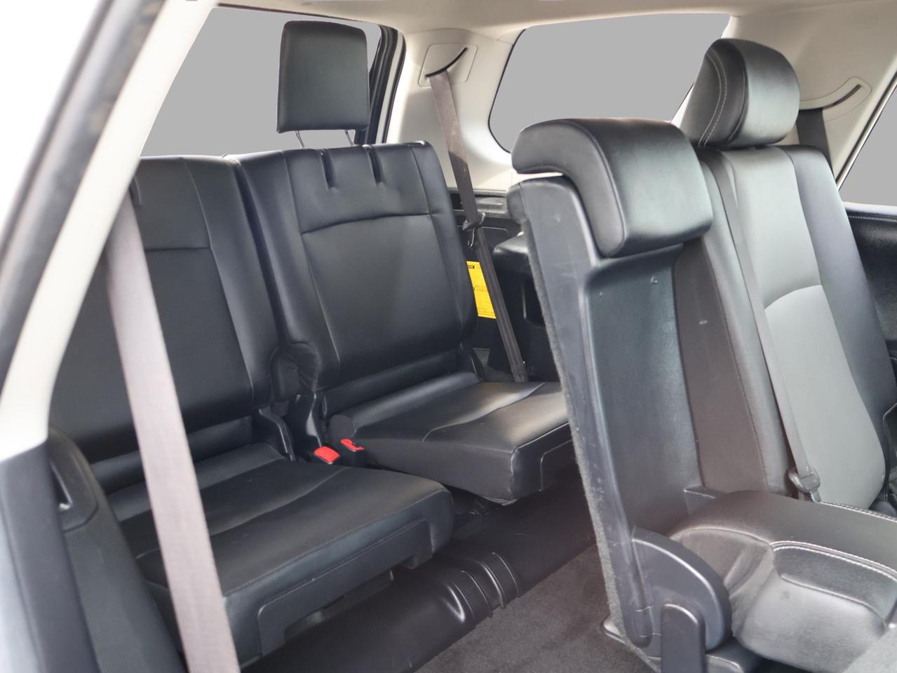 2018 Toyota 4Runner SR5 4WD CERTIFIED *ACCIDENT FREE*7 SEATS* CAMERA NAV BLUETOOTH LEATHER HEATED SEATS SUNROOF CRUISE ALLOYS Photo