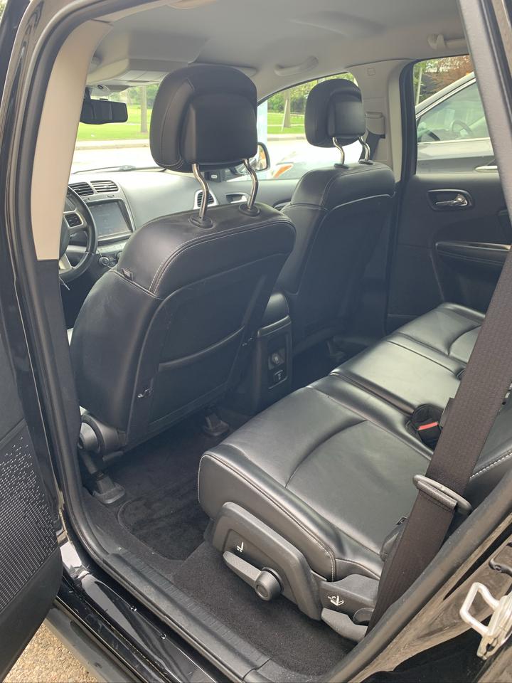 2013 Dodge Journey R/T Photo28