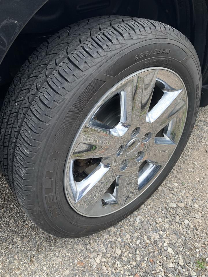 2013 Dodge Journey R/T Photo31