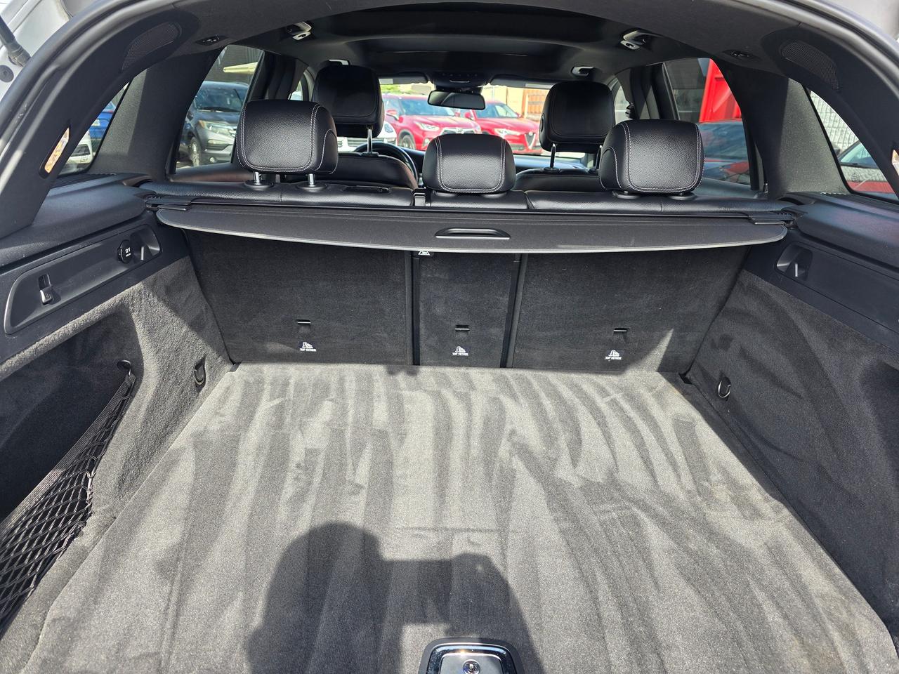2016 Mercedes-Benz GLC-Class GLC 300 4Matic Photo