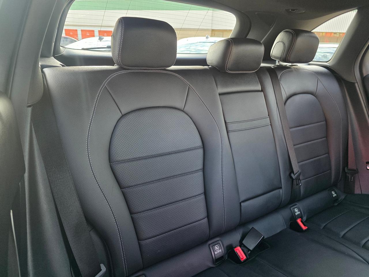 2016 Mercedes-Benz GLC-Class GLC 300 4Matic Photo