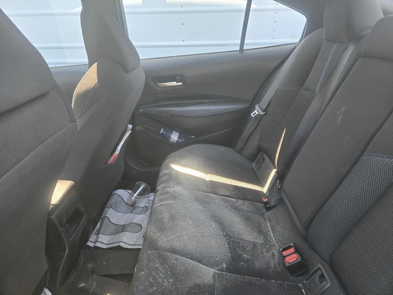 2020 Toyota Corolla SE Photo