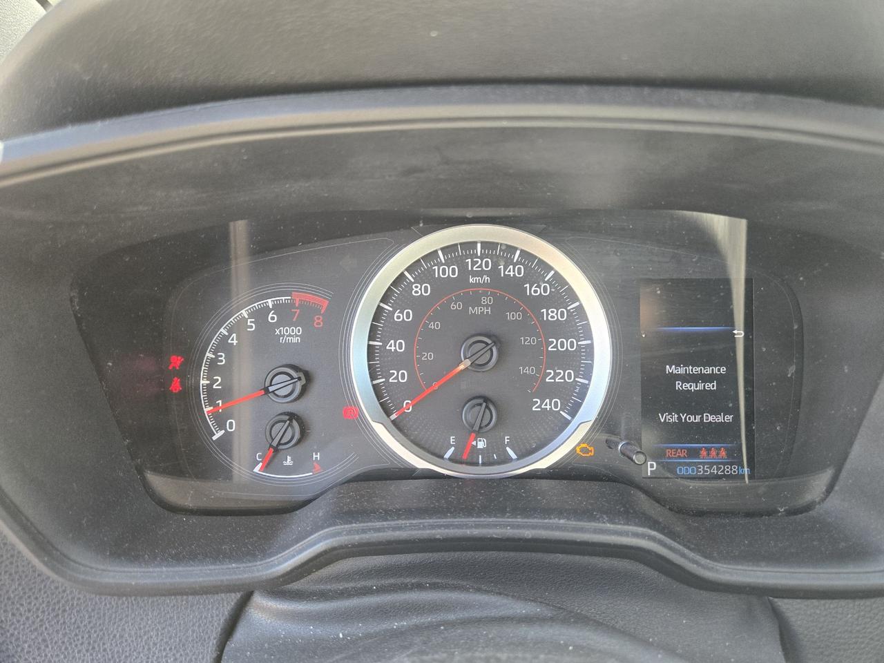 2020 Toyota Corolla SE Photo