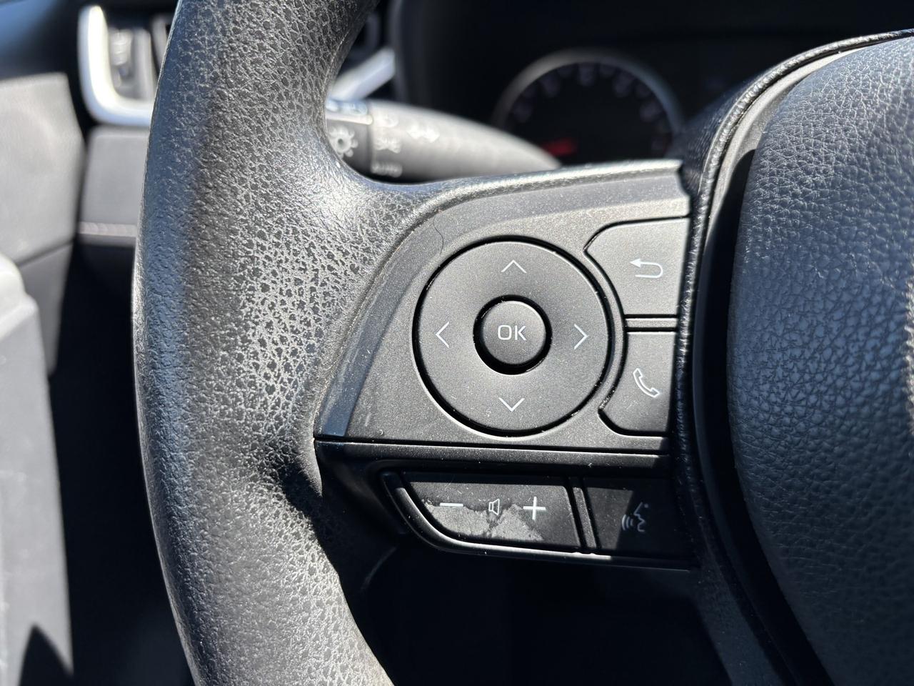 2020 Toyota RAV4 LE Photo