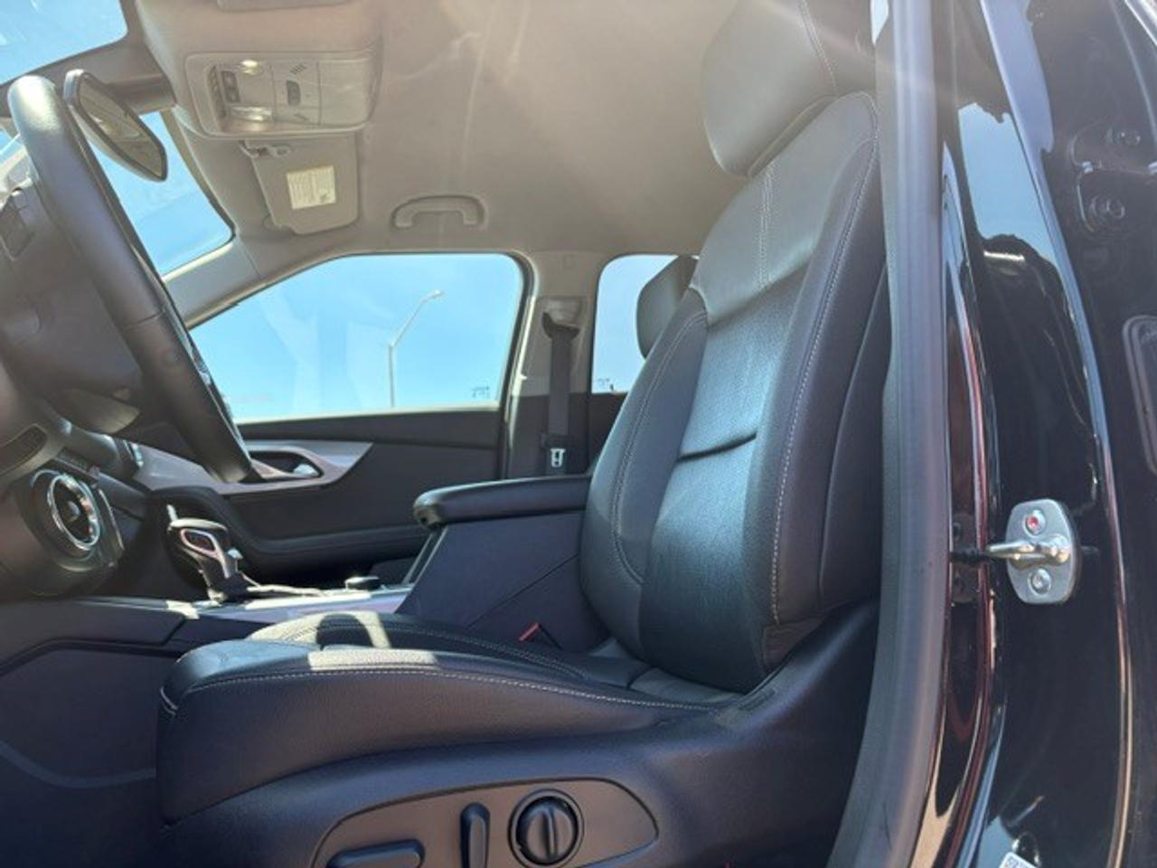 2025 Chevrolet Blazer True North Photo4