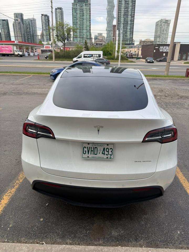 2021 Tesla Model Y Long Range | CLEAN CAR| CLEAN TITLE | Photo