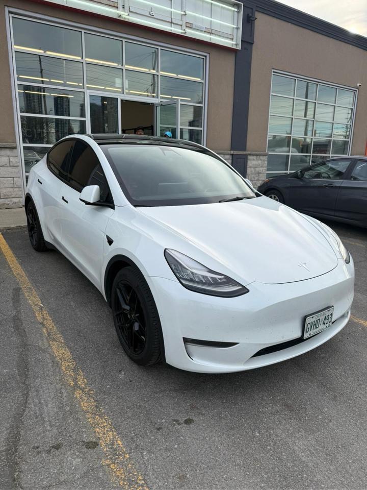2021 Tesla Model Y Long Range | CLEAN CAR| CLEAN TITLE | Photo