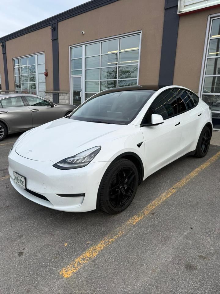 2021 Tesla Model Y Long Range | CLEAN CAR| CLEAN TITLE | Photo