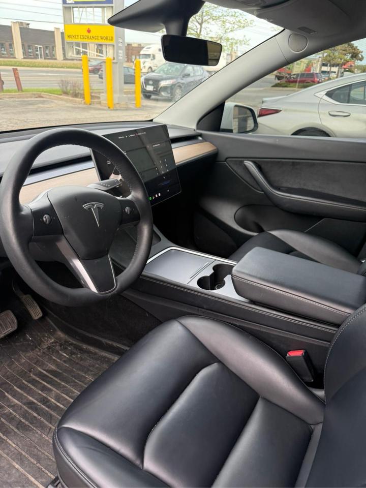 2021 Tesla Model Y Long Range | CLEAN CAR| CLEAN TITLE | Photo