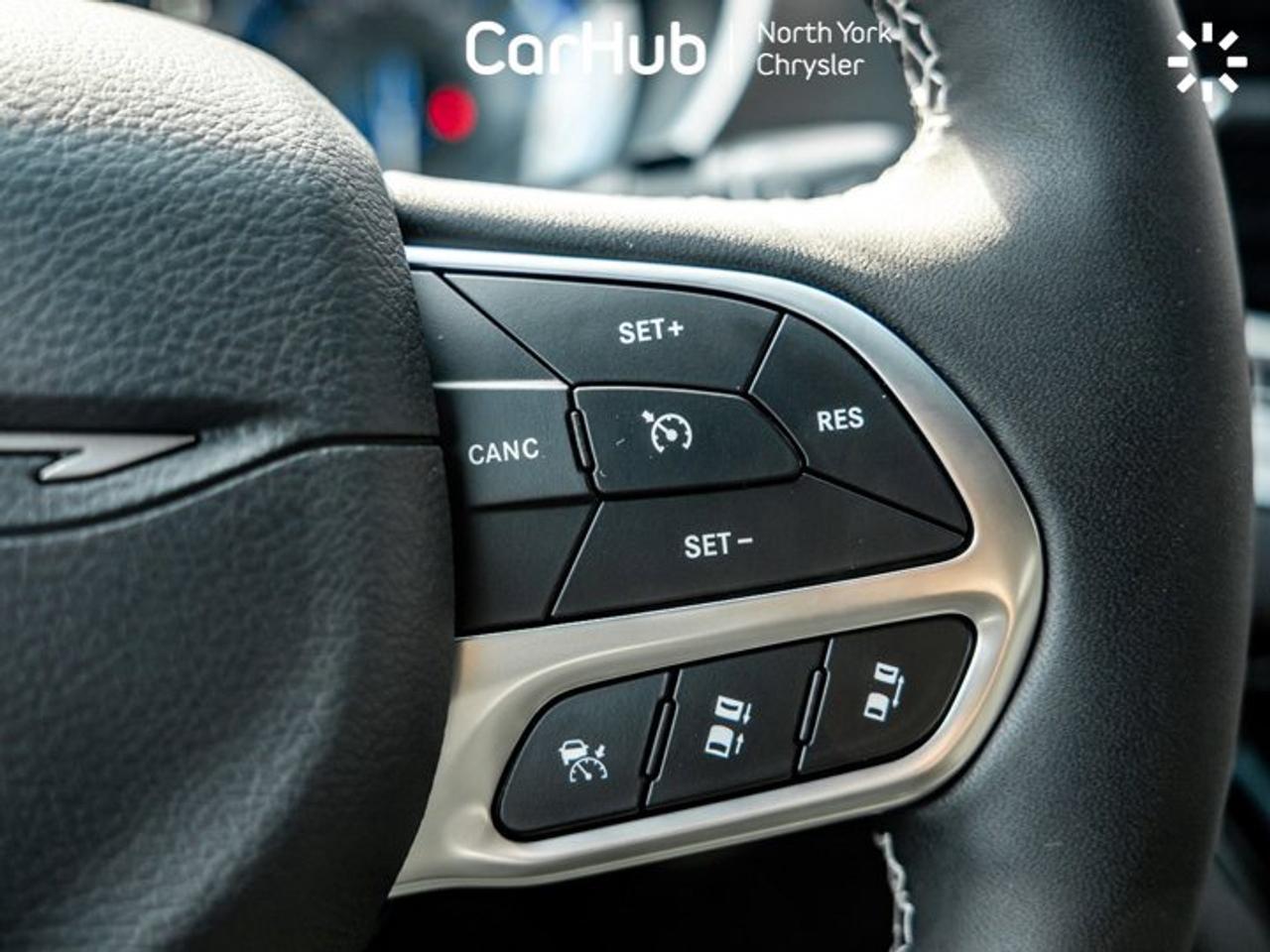 2027 Dodge Grand Caravan SXT Remote Start Heated Seats & Wheel Blind Spot Assist Photo