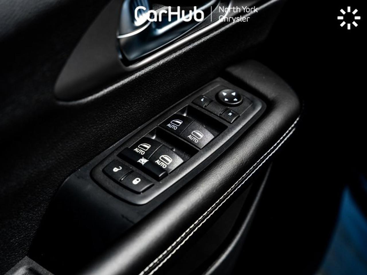 2027 Chrysler Pacifica SELECT AWD Safety Sphere Heated Seats ACC Remote Start Photo