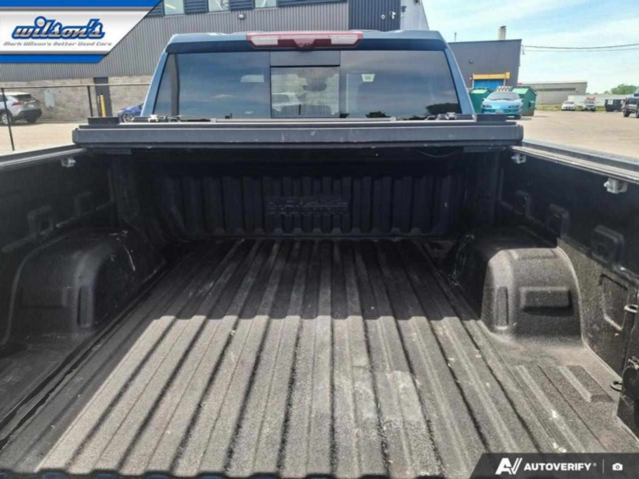 2024 Chevrolet Silverado 1500 High Country | Leather | Sunroof | Heated + Ventilated Seats | Heated Steering and More ! Photo