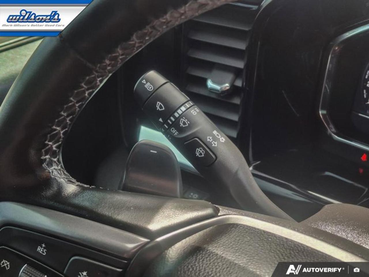 2024 Chevrolet Silverado 1500 High Country | Leather | Sunroof | Heated + Ventilated Seats | Heated Steering and More ! Photo